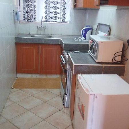 Ash House 2 Apartment Найроби Екстериор снимка